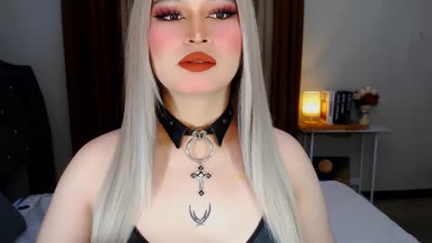 CELESTE IGYoshi Tian online show from January 2, 9:33 am