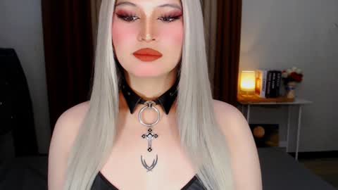 CELESTE IGYoshi Tian online show from January 3, 11:46 am