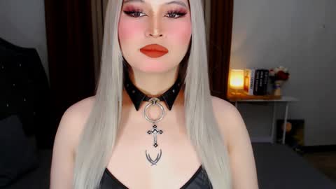 CELESTE IGYoshi Tian online show from January 6, 9:19 am