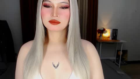 CELESTE IGYoshi Tian online show from January 20, 9:24 am