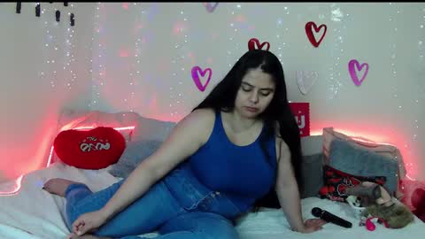 celestehot707rs online show from February 14, 3:05 pm