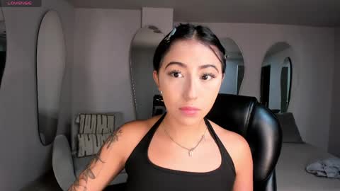 Celeste Moon online show from May 22, 2:30 am