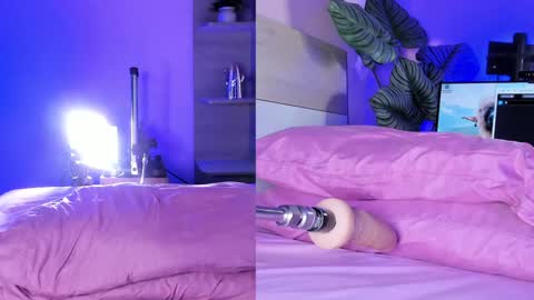 The girl of your eyes  online show from December 24, 1:17 pm