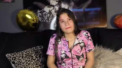 Sara online show from October 23, 11:14 pm