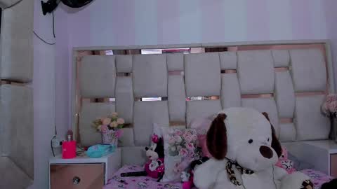 celestesexx_ online show from January 13, 5:13 am