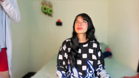 Snapshot of celestexcute chatting on February 1, 11:37 pm Celeste online show from February 1, 11:37 pm