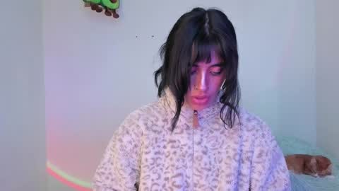 Snapshot of celestexcute chatting on February 7, 3:19 pm Celeste online show from February 7, 3:19 pm