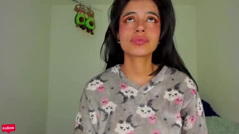 Snapshot of celestexcute chatting on February 17, 3:36 am Celeste online show from February 17, 3:36 am