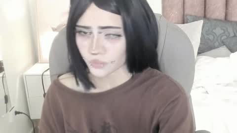 Snapshot of celestica_rose chatting on December 1, 9:20 pm Celestica online show from December 1, 9:20 pm