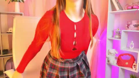 your cute kitty online show from February 28, 12:50 pm