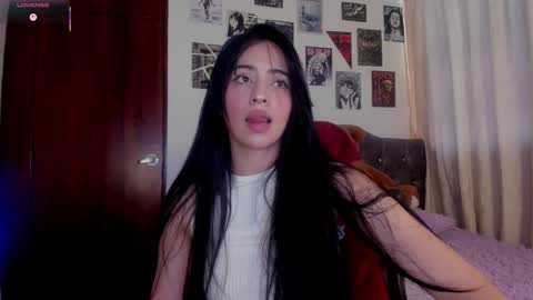 Snapshot of celestinepurple chatting on December 17, 8:48 pm Celestineeeeee online show from December 17, 8:48 pm