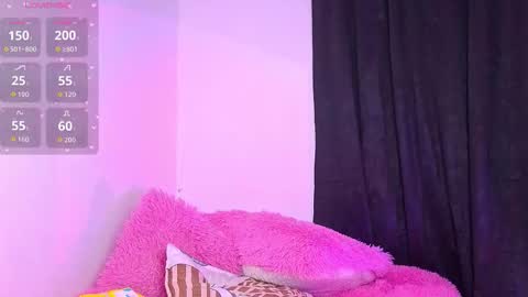 celestte_evans_1 online show from September 17, 3:52 am