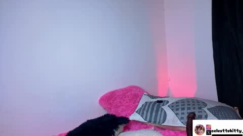 celestte_evans_1 online show from October 31, 5:19 am