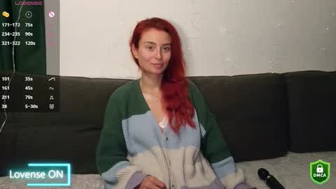 CelestynStar online show from December 19, 1:07 pm