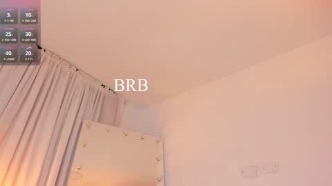 Ari online show from January 22, 12:16 am