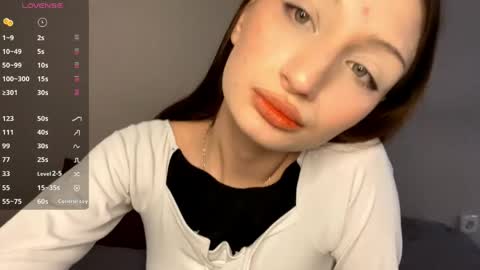 Eva online show from May 23, 9:35 am
