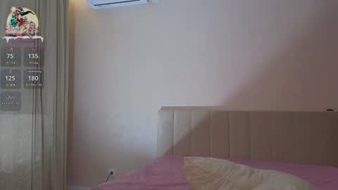 Aneli online show from January 25, 10:39 pm