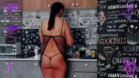 Celine online show from April 16, 1:23 pm