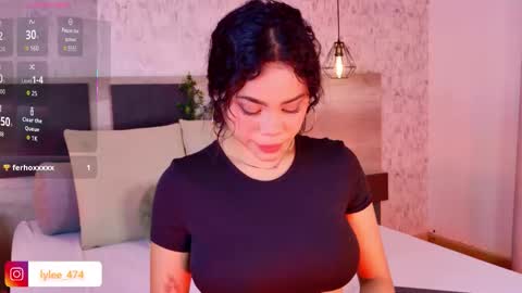 Snapshot of celine_lee chatting on December 22, 9:12 pm Celine online show from December 22, 9:12 pm