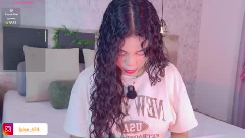 Snapshot of celine_lee chatting on January 7, 3:03 pm Celine online show from January 7, 3:03 pm