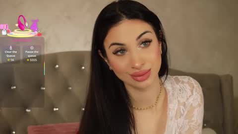 Celine online show from March 28, 5:51 am