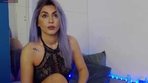 CelineMeyer online show from April 10, 4:39 am