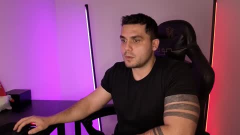 Octav online show from January 8, 2:19 pm