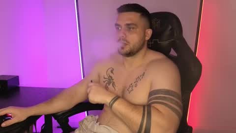 Octav online show from January 15, 5:38 pm