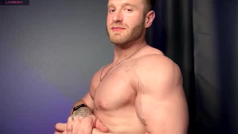 Bruce online show from September 10, 7:03 pm