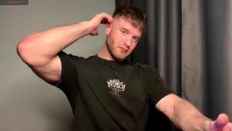 Bruce online show from September 13, 8:30 pm