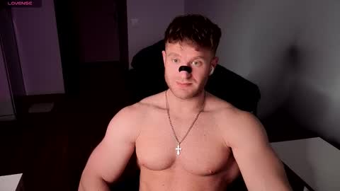 Bruce online show from September 30, 9:09 pm