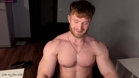 Bruce online show from October 7, 9:01 pm