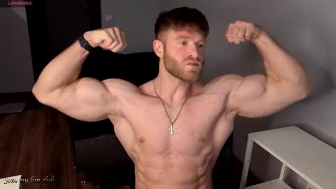 Bruce online show from October 8, 8:28 pm