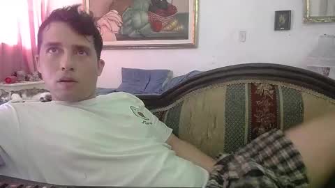 Snapshot of centurionjohnny chatting on December 4, 7:45 pm centurionjohnny online show from December 4, 7:45 pm