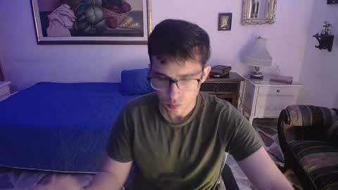 Snapshot of centurionjohnny chatting on December 8, 3:10 am centurionjohnny online show from December 8, 3:10 am