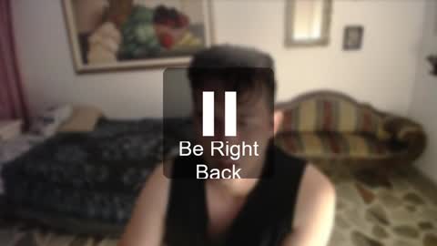 Snapshot of centurionjohnny chatting on January 22, 7:46 am centurionjohnny online show from January 22, 7:46 am