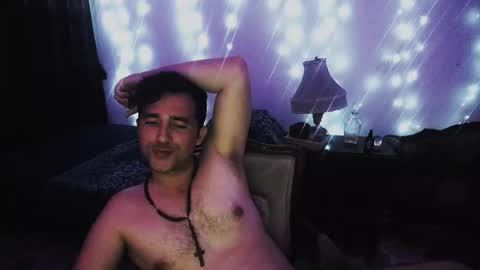 Snapshot of centurionjohnny chatting on October 21, 2:45 am centurionjohnny online show from October 21, 2:45 am