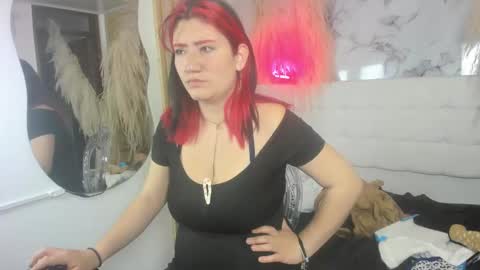 Cerecita  online show from September 10, 11:54 am