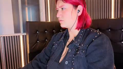 Cerecita  online show from February 10, 12:20 pm