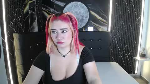 Cerecita  online show from May 21, 11:23 pm