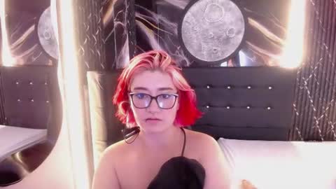 Cerecita  online show from July 9, 11:25 am