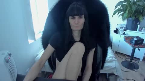 CeriseLapine online show from September 29, 9:14 am