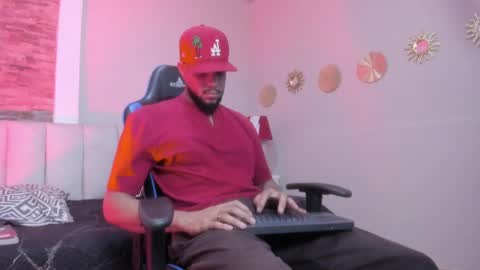 cero khalifa online show from April 11, 7:07 pm