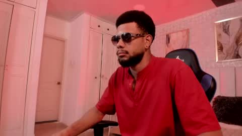 cero khalifa online show from April 14, 12:05 am