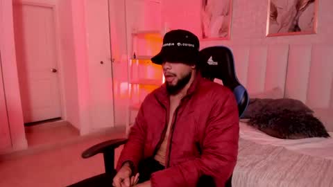 cero khalifa online show from April 14, 10:38 pm