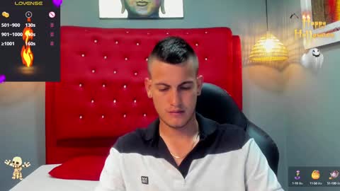 Snapshot of cerokershelby chatting on February 6, 5:46 am Ceroke online show from February 6, 5:46 am