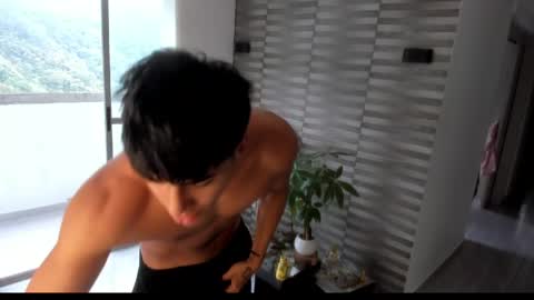 ceron cb online show from April 29, 12:31 pm