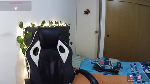 Cerso online show from December 4, 1:25 am