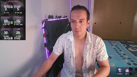 Cerso online show from October 13, 11:32 am