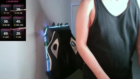 Cerso online show from April 9, 10:42 am